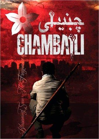 Chambaili : The Fragrance of Freedom film afişi