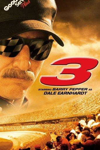 3: The Dale Earnhardt Story film afişi