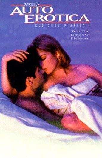 Red Shoe Diaries 4: Auto Erotica film afişi