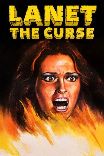 Lanet film afişi