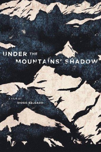 Under the Mountains' Shadow film afişi