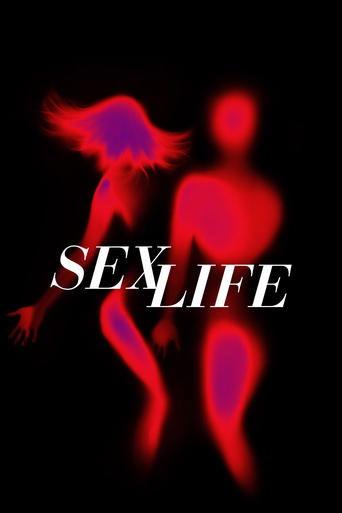 Sex Life dizi afişi