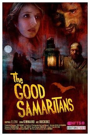 The Good Samaritans film afişi
