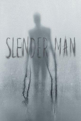 Slender Man film afişi