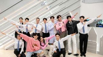 Captain Season · Extra Version EP11