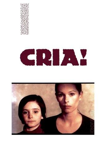 Cria! film afişi