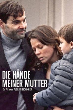 Hands of a Mother film afişi