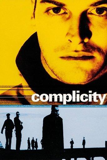Complicity film afişi