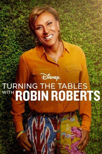 Turning the Tables with Robin Roberts dizi afişi