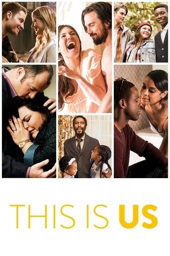 This Is Us dizi afişi