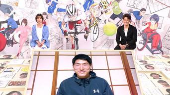 Ani x Para World Episode 7: Para Cycling
