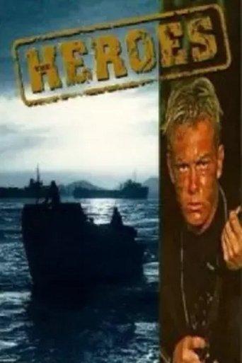The Heroes film afişi
