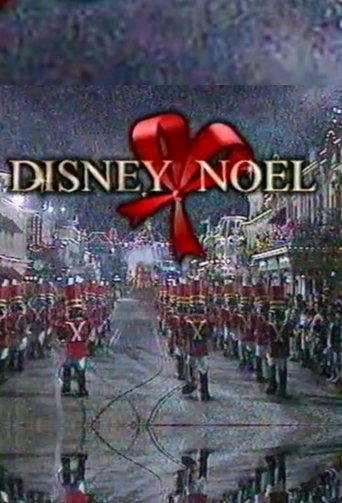Euro Disney Noël film afişi