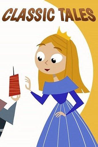 Classic Tales dizi afişi