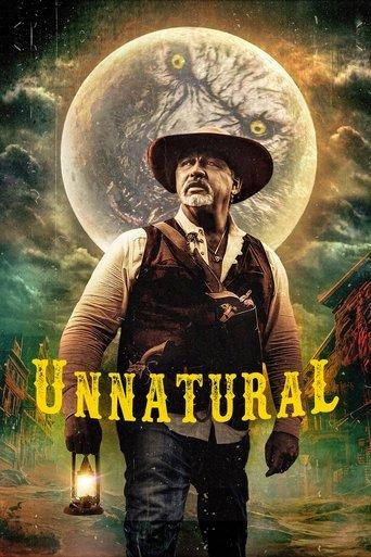 Unnatural film afişi