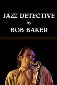 The Jazz Detective film afişi