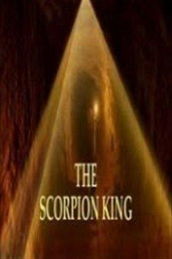 The Scorpion King film afişi
