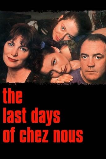 The Last Days of Chez Nous film afişi