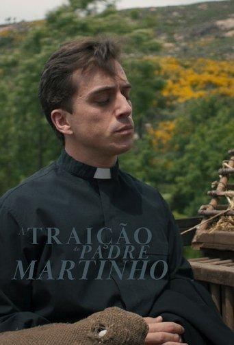 A Traição do Padre Martinho film afişi