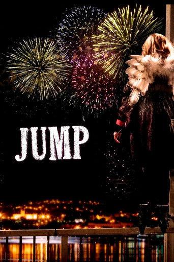 Jump film afişi