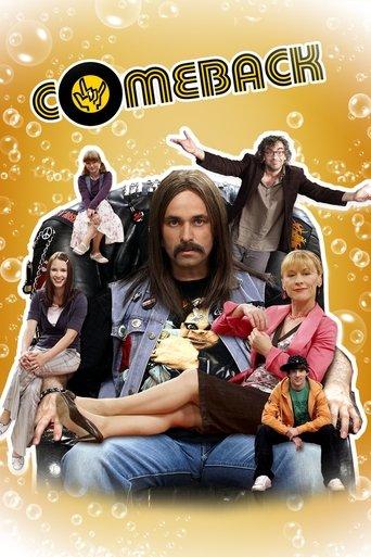 Comeback dizi afişi