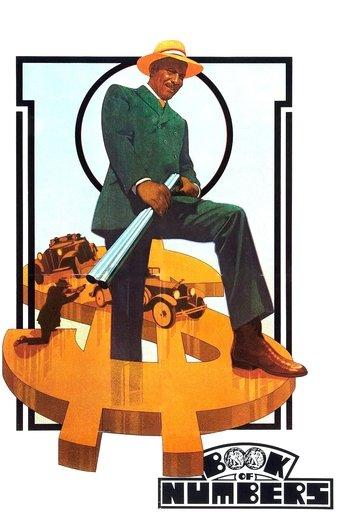 Book of Numbers film afişi