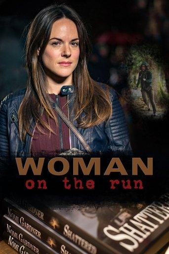 Woman on the Run film afişi