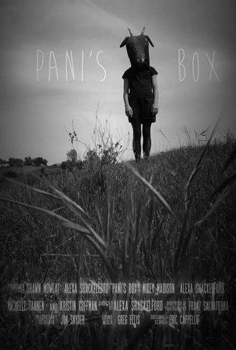 Pani's Box film afişi