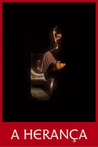 Birthright film afişi