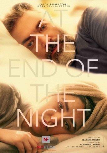 At The End Of The Night dizi afişi
