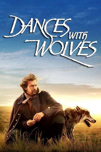 Dances with Wolves film afişi