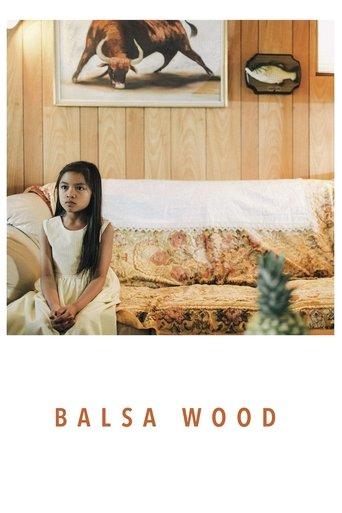 Balsa Wood film afişi