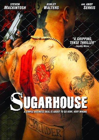Sugarhouse film afişi