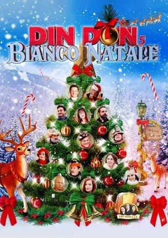 Din Don: Bianco Natale film afişi