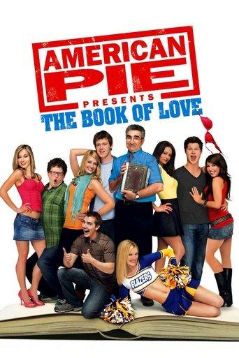 American Pie Presents: The Book of Love film afişi