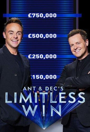 Ant & Dec's Limitless Win dizi afişi