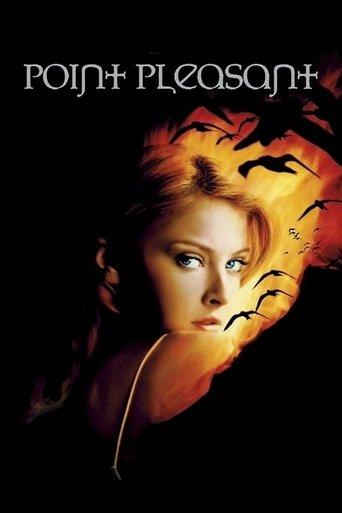Point Pleasant dizi afişi