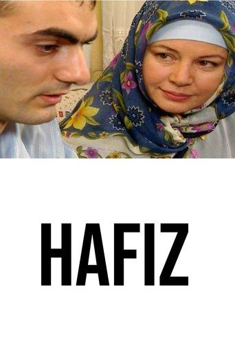 HAFIZ film afişi