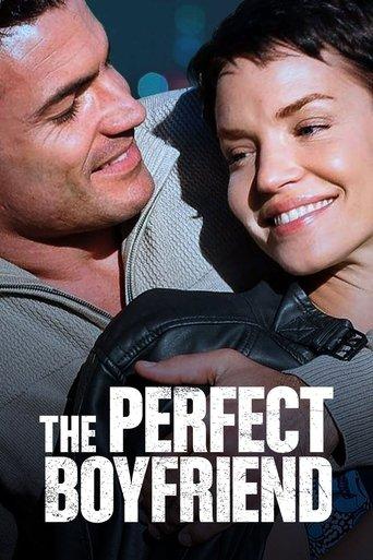 The Perfect Boyfriend film afişi