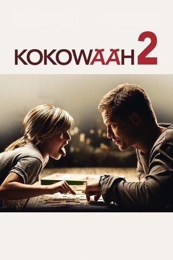 Kokowääh 2 film afişi