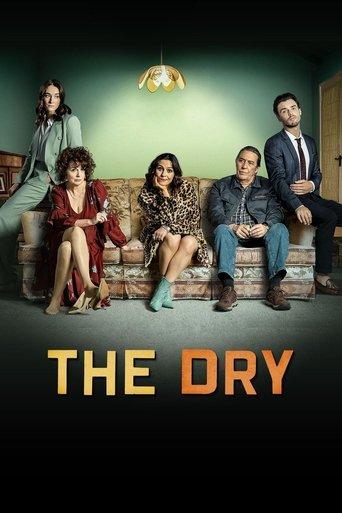 The Dry dizi afişi