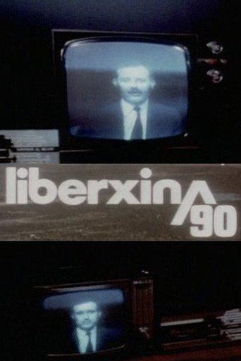 Liberxina 90 film afişi