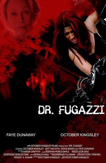 The Seduction of Dr. Fugazzi film afişi