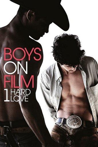 Boys On Film 1: Hard Love film afişi