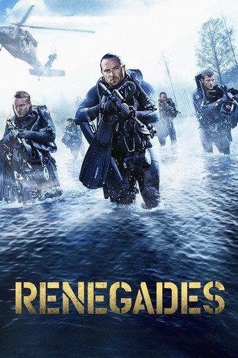 Renegades film afişi