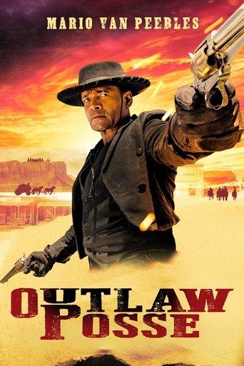 Outlaw Posse film afişi