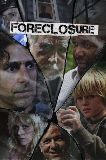 Foreclosure film afişi