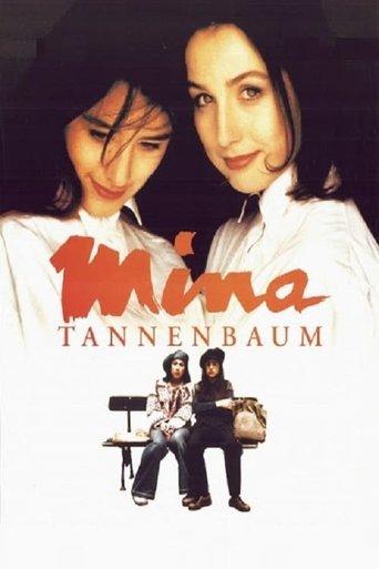 Mina Tannenbaum film afişi