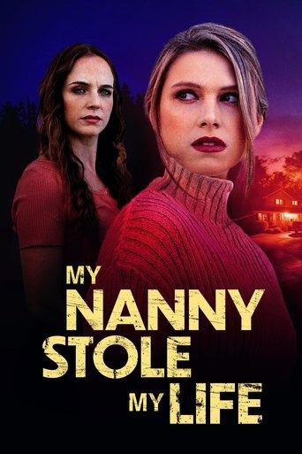 My Nanny Stole My Life film afişi