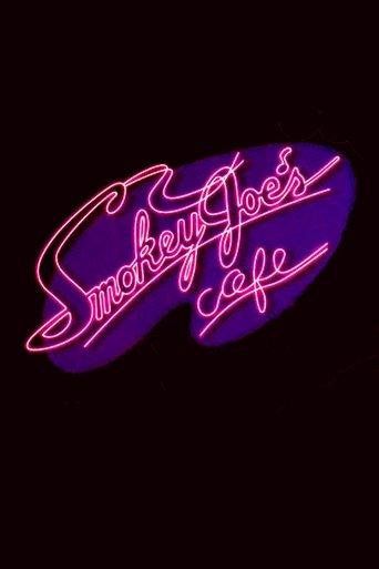 Smokey Joe's Cafe: The Songs of Leiber and Stoller film afişi